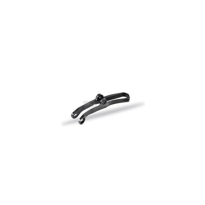 Patin de bras oscillant Polisport noir Kawasaki kx250f/kx450f