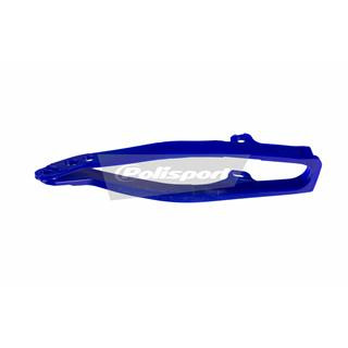 Patin de bras oscillant Polisport bleu Yamaha | Oxmoto