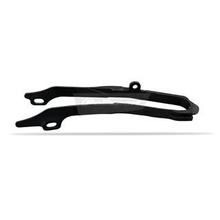 Patin de bras oscillant Polisport noir Honda CRF250R/CRF450R