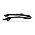 Patin de bras oscillant Polisport noir Honda CRF250R/CRF450R