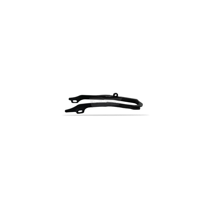 Patin de bras oscillant Polisport noir Honda CRF250R/CRF450R