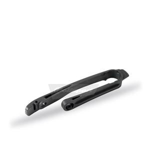 Patin de bras oscillant Polisport noir KTM 1073385 | Oxmoto