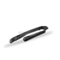 Patin de bras oscillant Polisport noir KTM 1073385 | Oxmoto