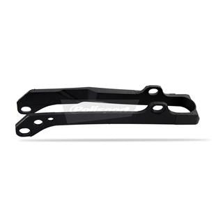 Patin de bras oscillant Polisport noir Yamaha YZ125/YZ250