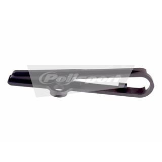 Patin de bras oscillant Polisport noir KTM SX85 | Oxmoto