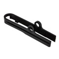 Patin de bras oscillant Racetech noir Husqvarna TC85
