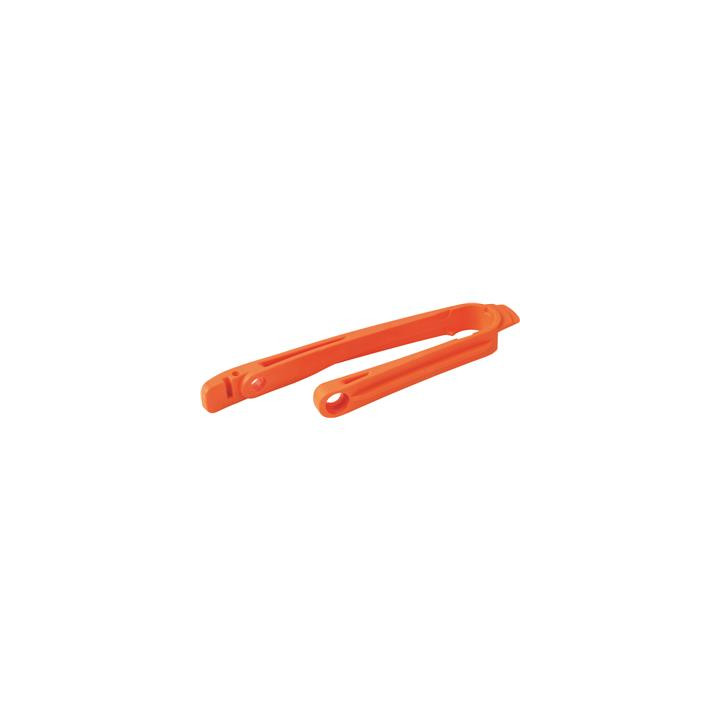Patin de bras oscillant Polisport noir KTM 1073384 | Oxmoto