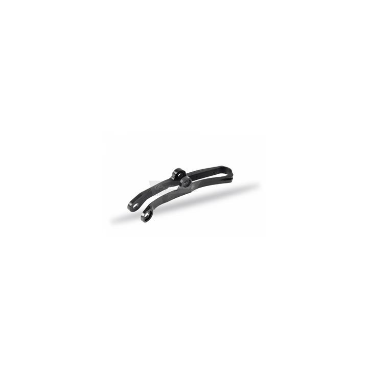 Patin de bras oscillant Polisport noir Kawasaki KX450F