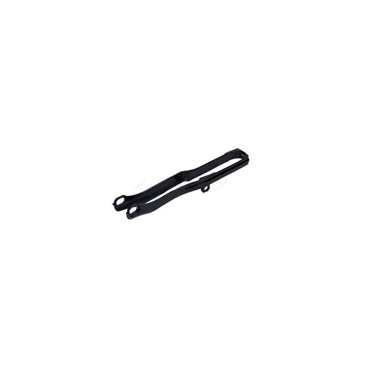 Patin de bras oscillant Racetech noir Honda CRF450R/RX
