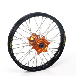 Roue arrière complète HAAN WHEELS 12x1,60x32T 1 32101/3/10/1/10 achat en ligne