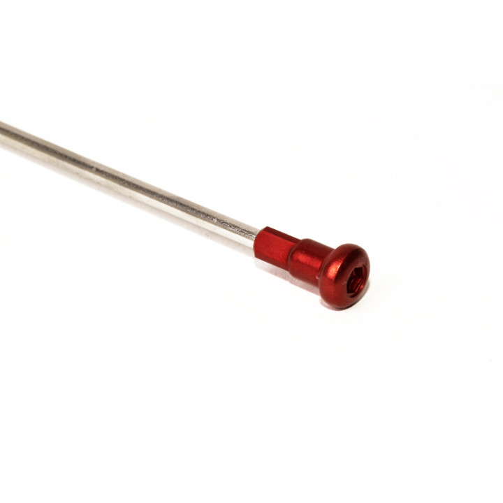 Roue avant complète HAAN WHEELS - 17x5,00x36T 1 36509/3/6/1/6