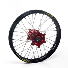 Roue arrière complète HAAN WHEELS - 18x2,15 1 36512/3/3