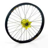 Roue avant complète HAAN WHEELS - 17x1,40x32T | Oxmoto