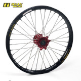 Roue avant complète HAAN WHEELS - 17x3.50 | Oxmoto