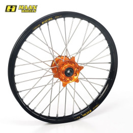 Roue avant complète HAAN WHEELS - 21x2.15 155521/3/3