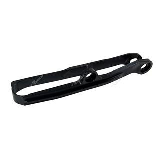 Patin de bras oscillant Racetech noir Kawasaki KX-250/450F