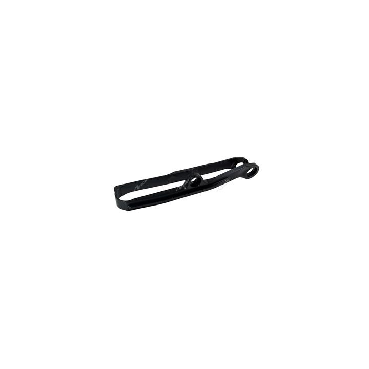 Patin de bras oscillant Racetech noir Kawasaki KX-250/450F
