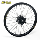 Roue avant complète HAAN WHEELS - 21x1,85x36T 135520/3/3