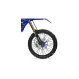 Roue avant complète HAAN WHEELS - 21x1,85x36T 135520/3/3