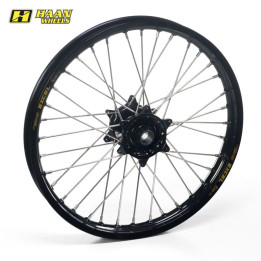 Roue avant complète HAAN WHEELS - 21X1 -85 | Oxmoto