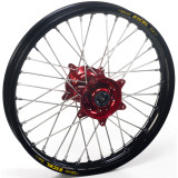 Roue arrière complète HAAN WHEELS Tubeless - 18x4,25x36T 156522/3/5/T