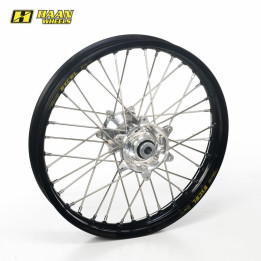 Roue arrière complète HAAN WHEELS - 18x2,50x36T 136313/3/10