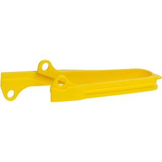 Patin de bras oscillant Polisport jaune Suzuki rm-z450