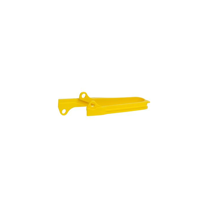 Patin de bras oscillant Polisport jaune Suzuki rm-z450