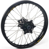 Roue arrière complète HAAN WHEELS - 18x4.25 Tubeless 136922/3/10/T