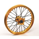 Roue arrière complète HAAN WHEELS 19x1,85x36T 1 56015/2/2//