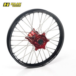 Roue arrière complète HAAN WHEELS A60 19x2.15x36T 1116016/11/6