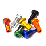 Jeu de tête de rayons HAAN WHEELS - 36 rayons 16 002/3