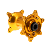 Moyeu arrière HAAN WHEELS 6 552/2 | Oxmoto
