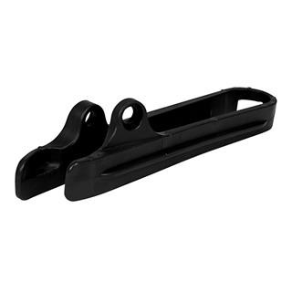 Patin de bras oscillant Racetech noir Husqvarna TC65
