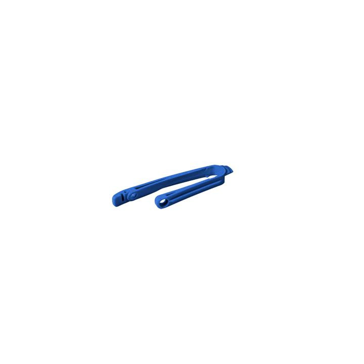 Patin de bras oscillant Polisport blue Husqvarna | Oxmoto