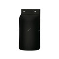 Bavette d'amortisseur Racetech noir Honda | Oxmoto