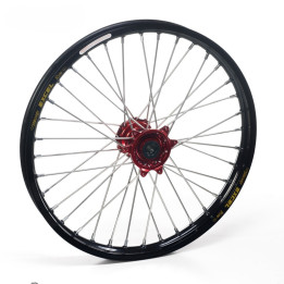 Roue avant complète HAAN WHEELS 16x3,5,x36T | Oxmoto
