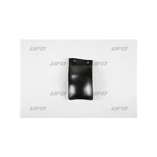 Bavette d'amortisseur UFO noir Honda CR125R/250R/500R