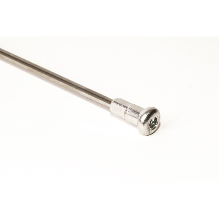 Roue avant complète HAAN WHEELS Tubeless 17x3,5x36T | Oxmoto