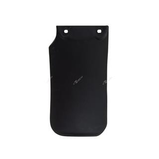 Bavette d'amortisseur Racetech noir Suzuki | Oxmoto