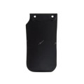 Bavette d'amortisseur Racetech noir Suzuki | Oxmoto