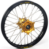 Roue arrière complète HAAN WHEELS Tubeless - 18x4,25x36T 116622/3/2/T