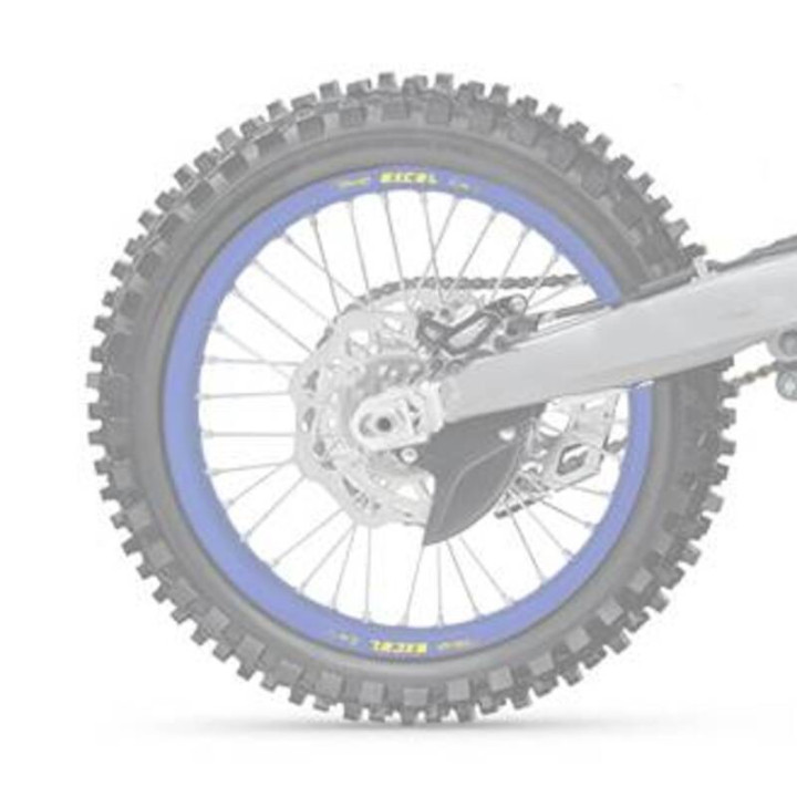Roue arrière complète HAAN WHEELS 19x1,85x36T 1 56215/5/1/1/1
