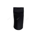 Bavette d'amortisseur Racetech noir Yamaha | Oxmoto