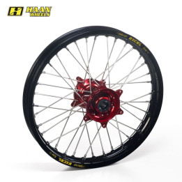 Roue arrière complète HAAN WHEELS - 17x5,00 | Oxmoto