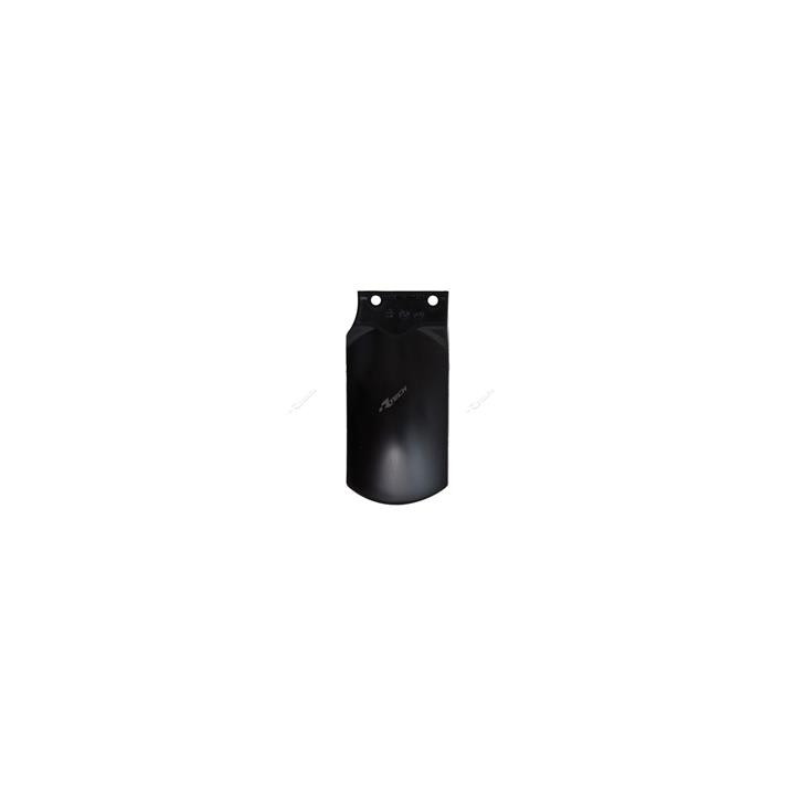 Bavette d'amortisseur Racetech noir Yamaha YZ250F/450F
