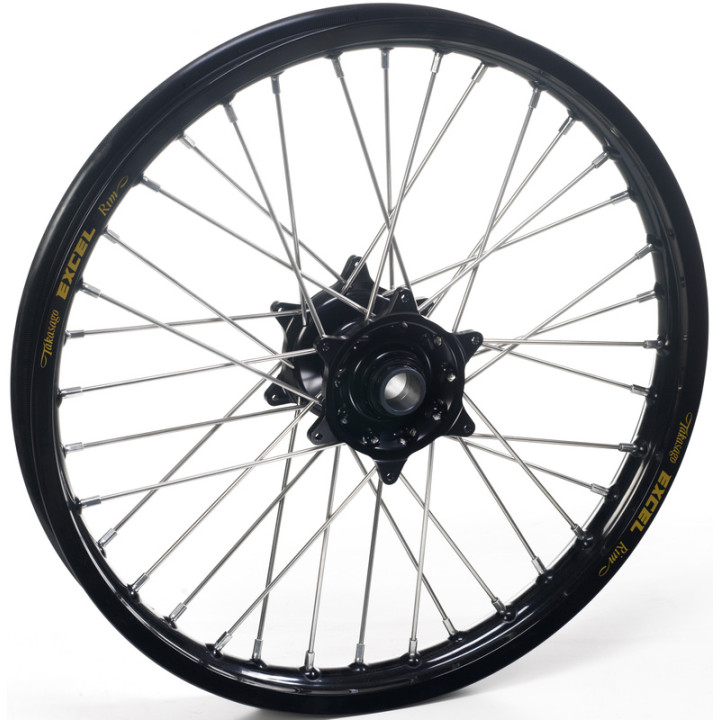 Roue avant complète HAAN WHEELS - 21x2.15 155521/3/3 achat en ligne