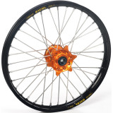 Roue avant complète HAAN WHEELS - 21x2.15 Tubeless 155521/3/3/T