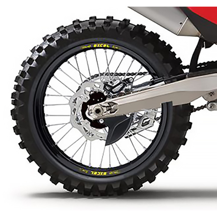 Roue arrière complète HAAN WHEELS - 17x5,00x32T 1 56509/3/3//TL