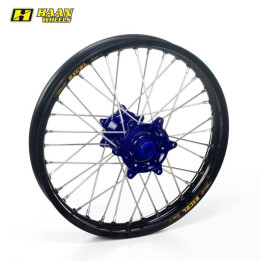 Roue arrière complète HAAN WHEELS - 16x3,50x36T | Oxmoto